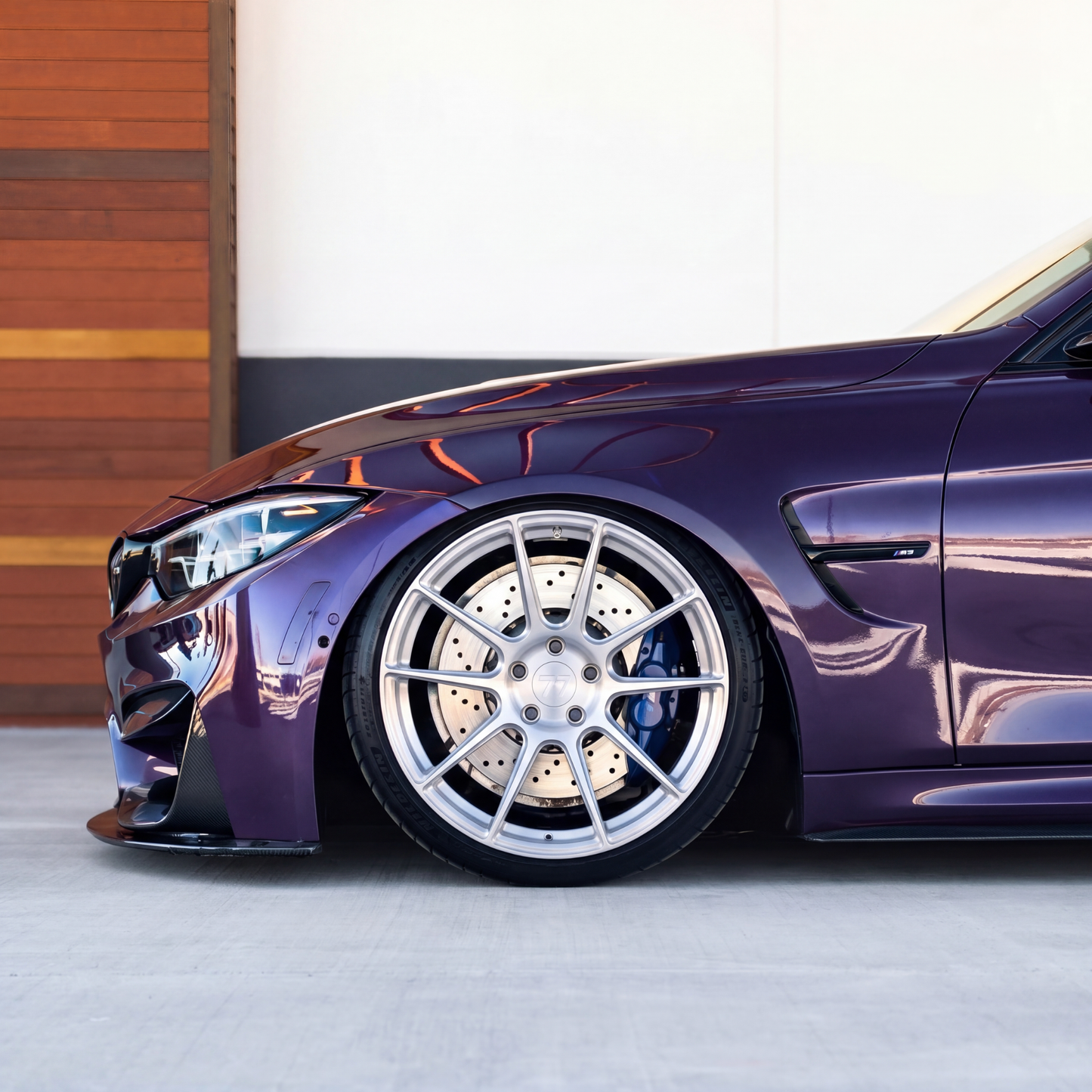 DLS Classics - Chrome Edition Alloys (Price Per Alloy)