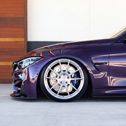 DLS Classics - Chrome Edition Alloys (Price Per Alloy)