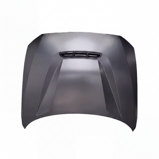 M2 CS Front Bonnet - (For 1 Series F20/F21)