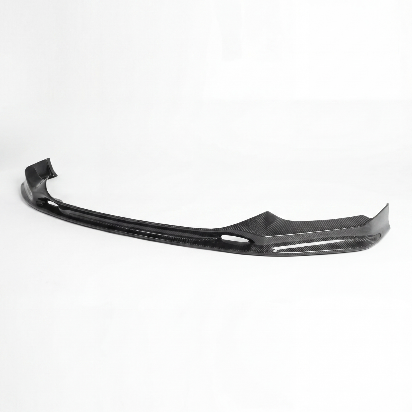 Carbon Fiber Front Lip - (5 Series G30 2017-19)