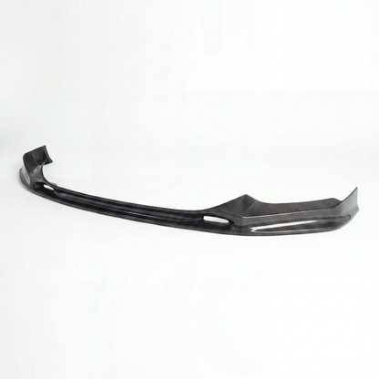 Carbon Fiber Front Lip - (5 Series G30 2017-19)
