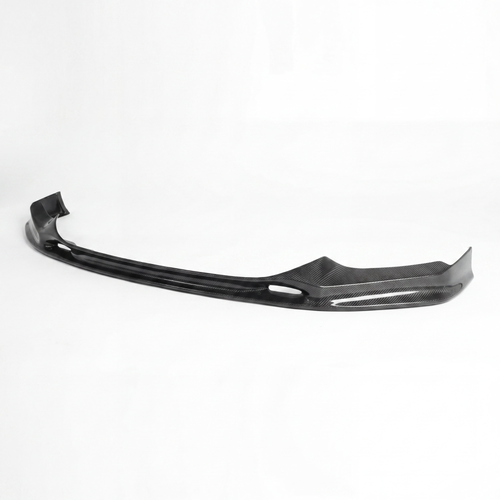 Carbon Fiber Front Lip - (5 Series G30 2017-19)