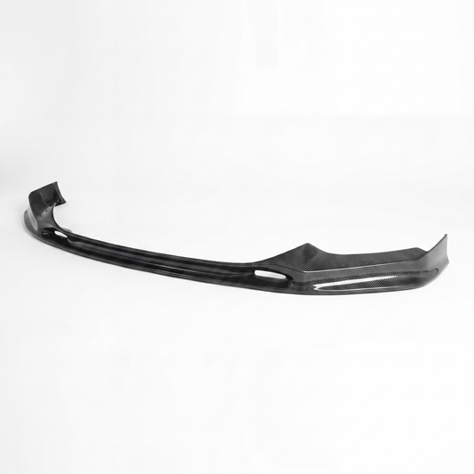 Carbon Fiber Front Lip - (5 Series G30 2017-19)