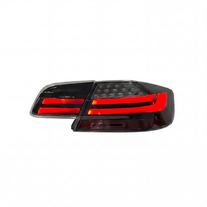 BMW 3 Series E92/E93 (2006-2013) Smoked Taillights