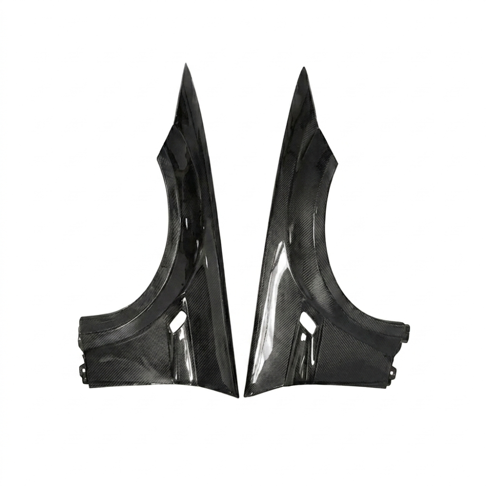 Full Carbon Fiber Conversion Kit - M3 E92