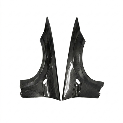 Full Carbon Fiber Conversion Kit - M3 E92