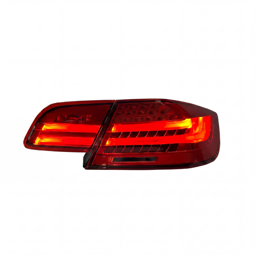 BMW 3 Series E92/E93 (2006-2013) Smoked Taillights