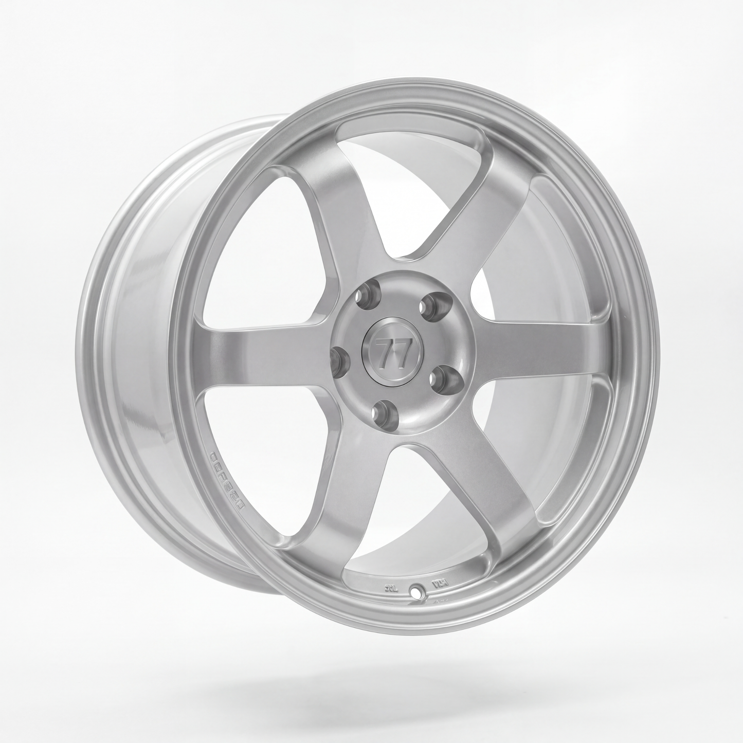JDM-75 Street Style Forged Alloys (Price Per Alloy)