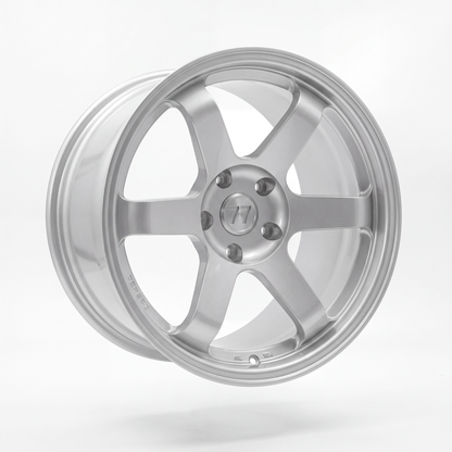 JDM-75 Street Style Forged Alloys (Price Per Alloy)