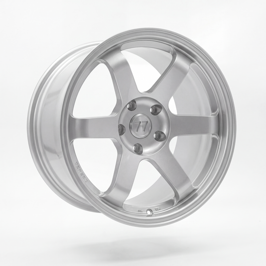 JDM-75 Street Style Forged Alloys (Price Per Alloy)