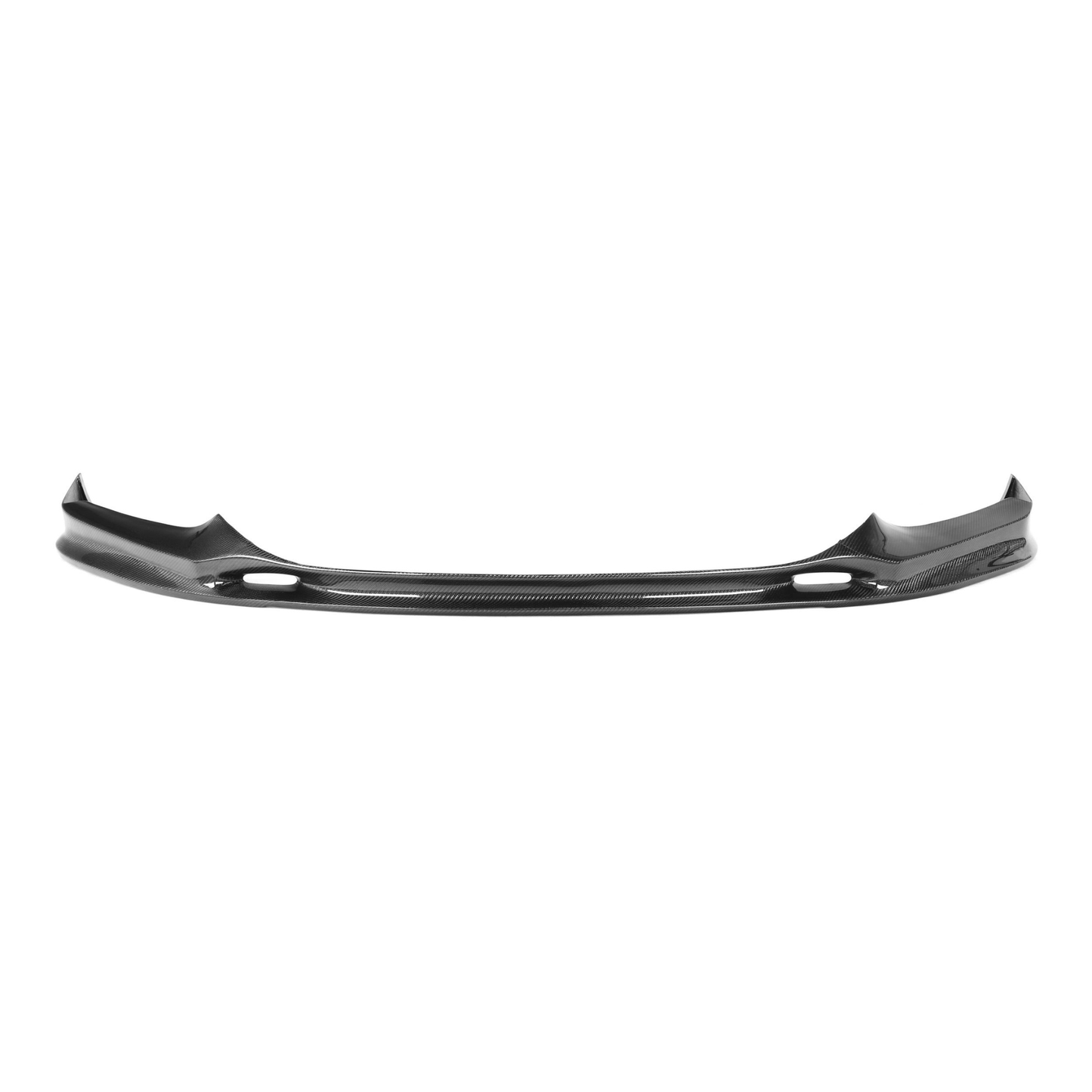 Carbon Fiber Front Lip - (5 Series G30 2017-19)