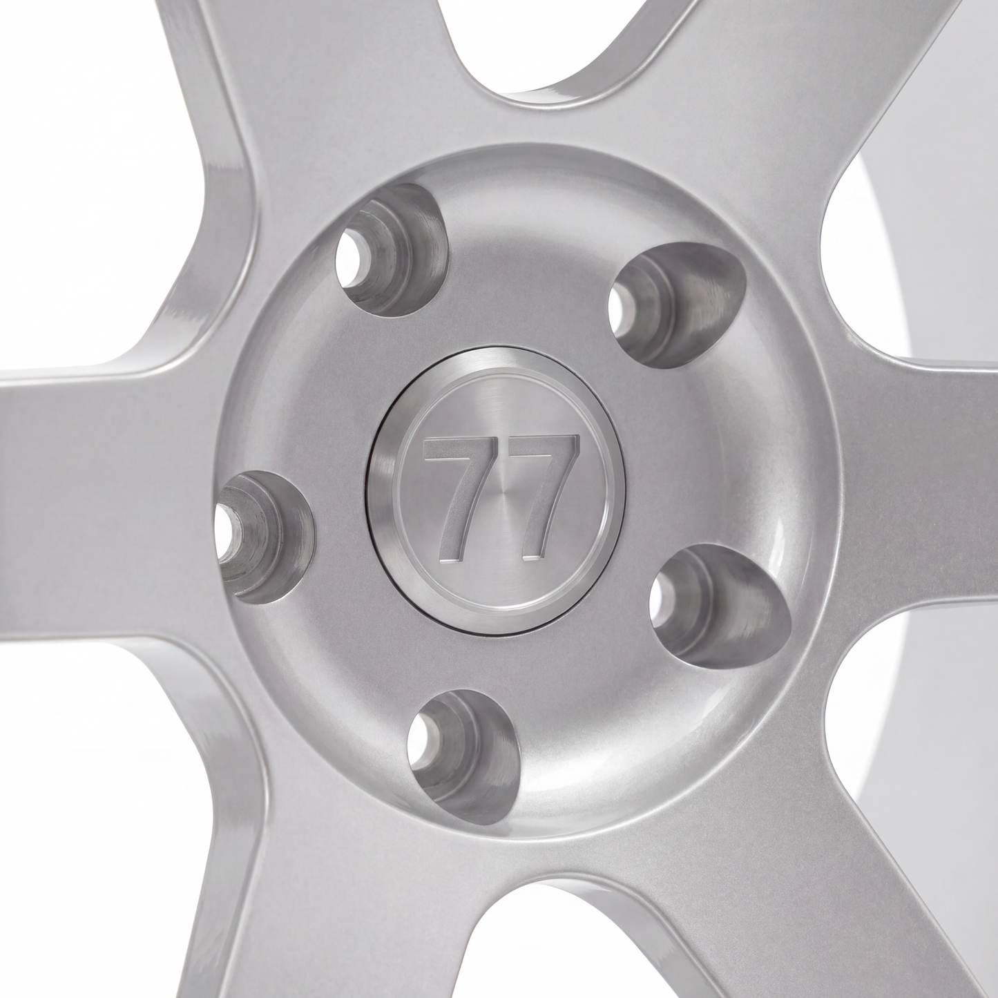 JDM-75 Street Style Forged Alloys (Price Per Alloy)