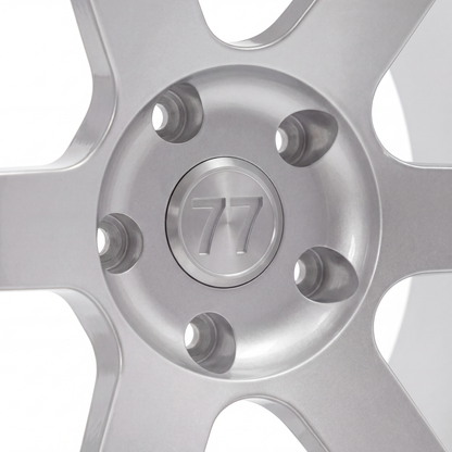 JDM-75 Street Style Forged Alloys (Price Per Alloy)