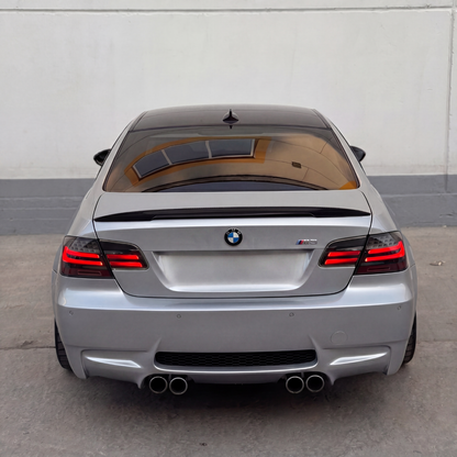 BMW 3 Series E92/E93 (2006-2013) Smoked Taillights