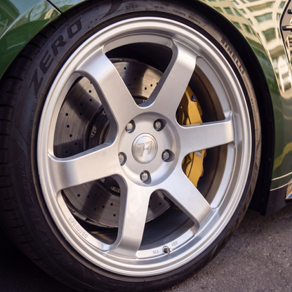 JDM-75 Street Style Forged Alloys (Price Per Alloy)