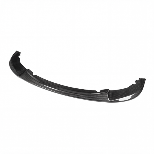 Carbon Fiber Front Lip - (1 Series F20/F21 - 2015-19)