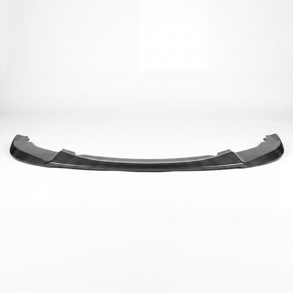 Carbon Fiber Front Lip - (1 Series F20/F21 - 2015-19)