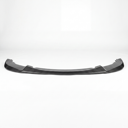Carbon Fiber Front Lip - (1 Series F20/F21 - 2015-19)