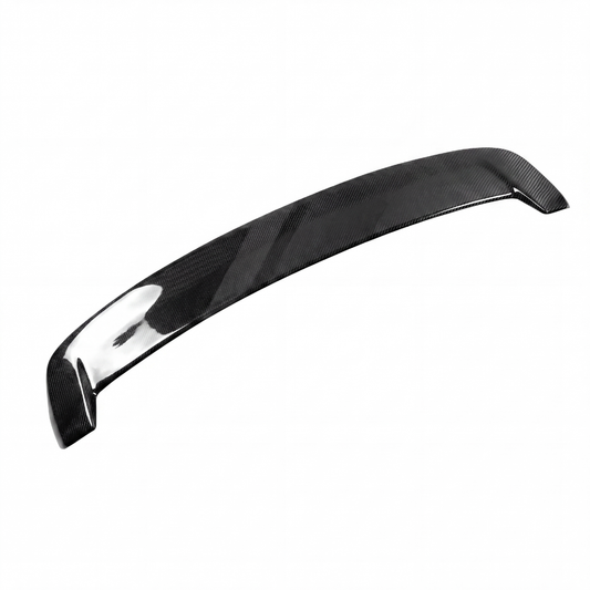 Carbon Rear Roof Spoiler - 1 Series 2011/19 (F20/F21)