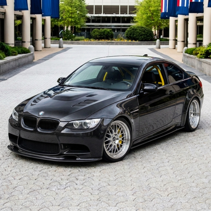 Full Carbon Fiber Conversion Kit - M3 E92