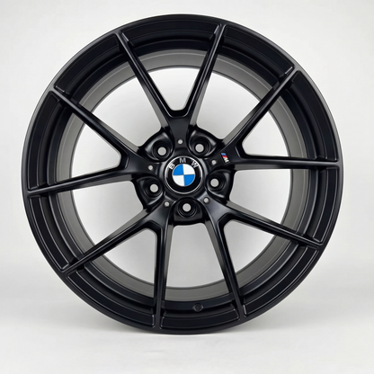 Ceramic Coated Forged - 763M Alloys (Price Per Alloy)