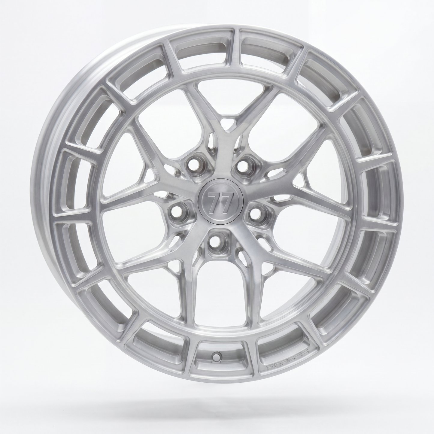 DSL-55 Trackart Sliver Forged Alloys (Price Per Alloy)