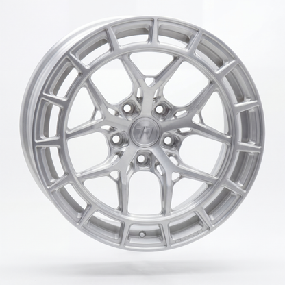 DSL-55 Trackart Sliver Forged Alloys (Price Per Alloy)