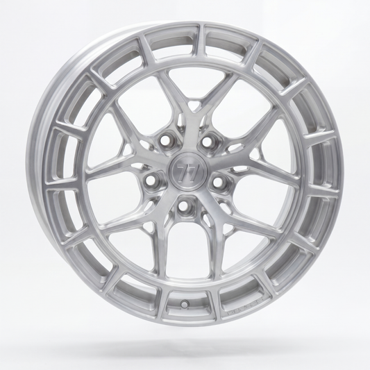 DSL-55 Trackart Sliver Forged Alloys (Price Per Alloy)