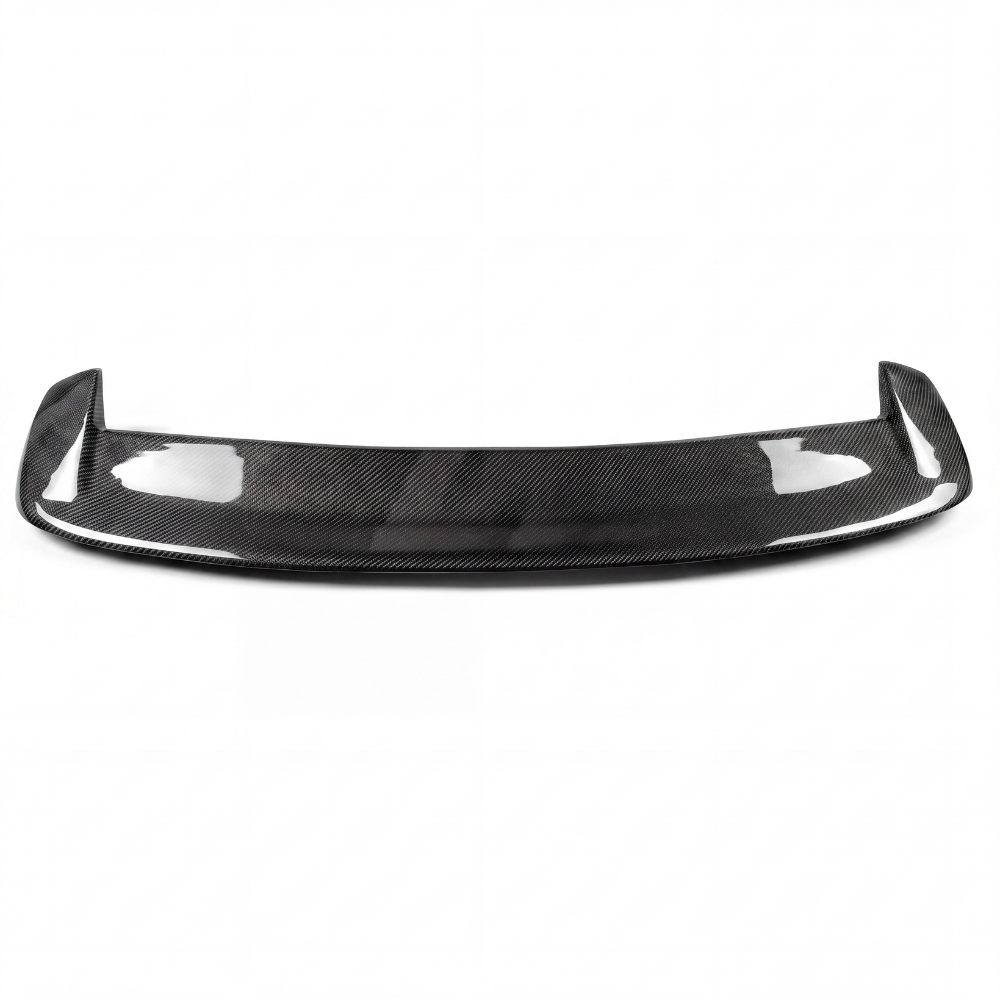 Carbon Rear Roof Spoiler - 1 Series 2011/19 (F20/F21)