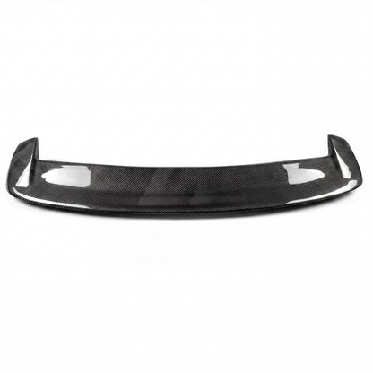Carbon Rear Roof Spoiler - 1 Series 2011/19 (F20/F21)