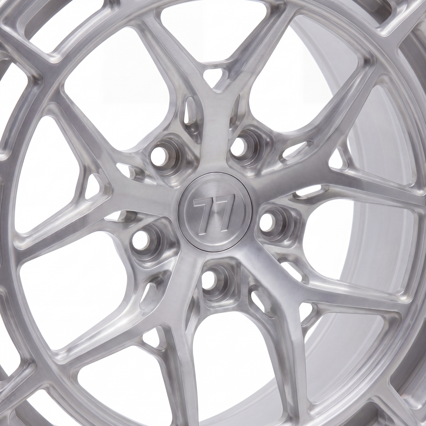 DSL-55 Trackart Sliver Forged Alloys (Price Per Alloy)