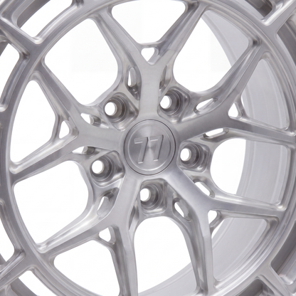 DSL-55 Trackart Sliver Forged Alloys (Price Per Alloy)