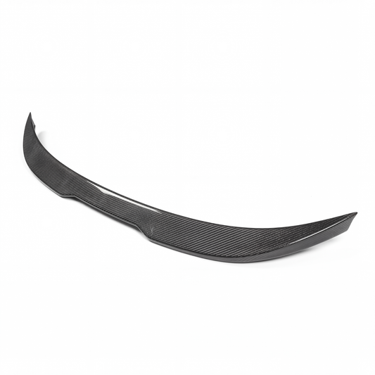 Carbon Fiber Spoiler Lip - 5 Series (G30)