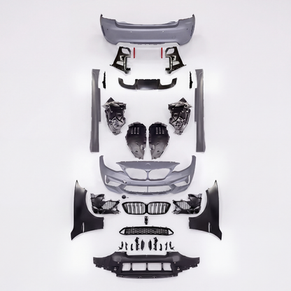 M2 F87 Comp Full Conversion Kit - (For 2 Series F22/F23 2014/21)