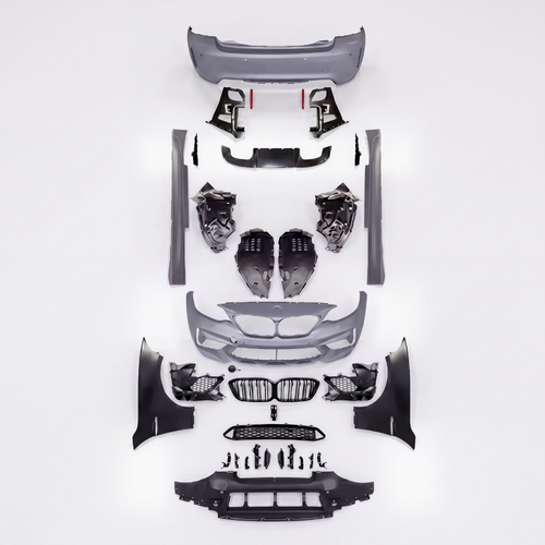 M2 F87 Comp Full Conversion Kit - (For 2 Series F22/F23 2014/21)