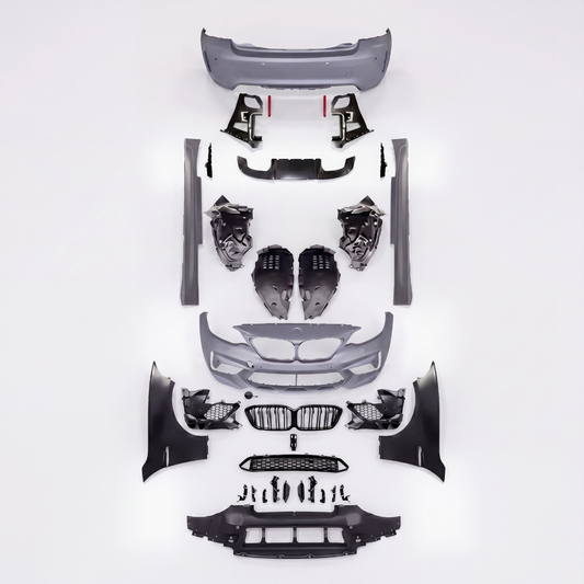 M2 F87 Comp Full Conversion Kit - (For 2 Series F22/F23 2014/21)