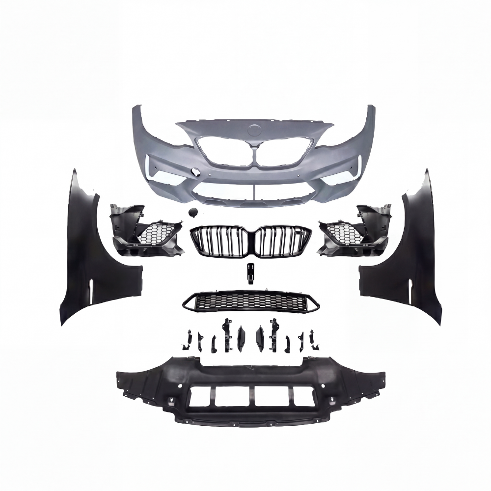 M2 F87 Comp Full Conversion Kit - (For 2 Series F22/F23 2014/21)
