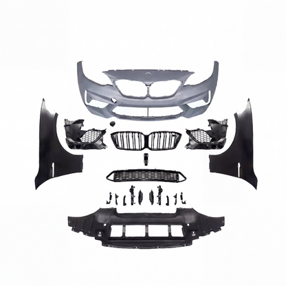 M2 F87 Comp Full Conversion Kit - (For 2 Series F22/F23 2014/21)