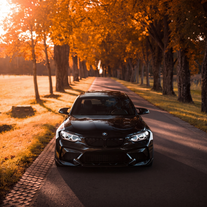 M2 F87 Comp Full Conversion Kit - (For 2 Series F22/F23 2014/21)