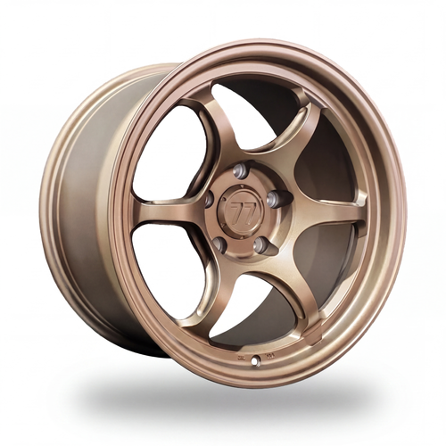 JDM Race Pack+ Forged Alloys (Price Per Alloy)