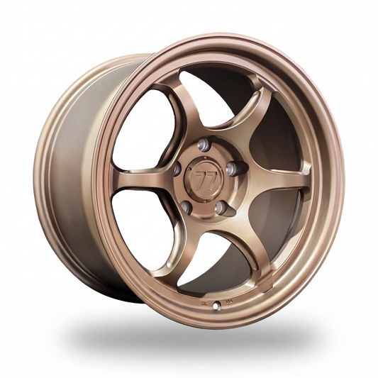 JDM Race Pack+ Forged Alloys (Price Per Alloy)