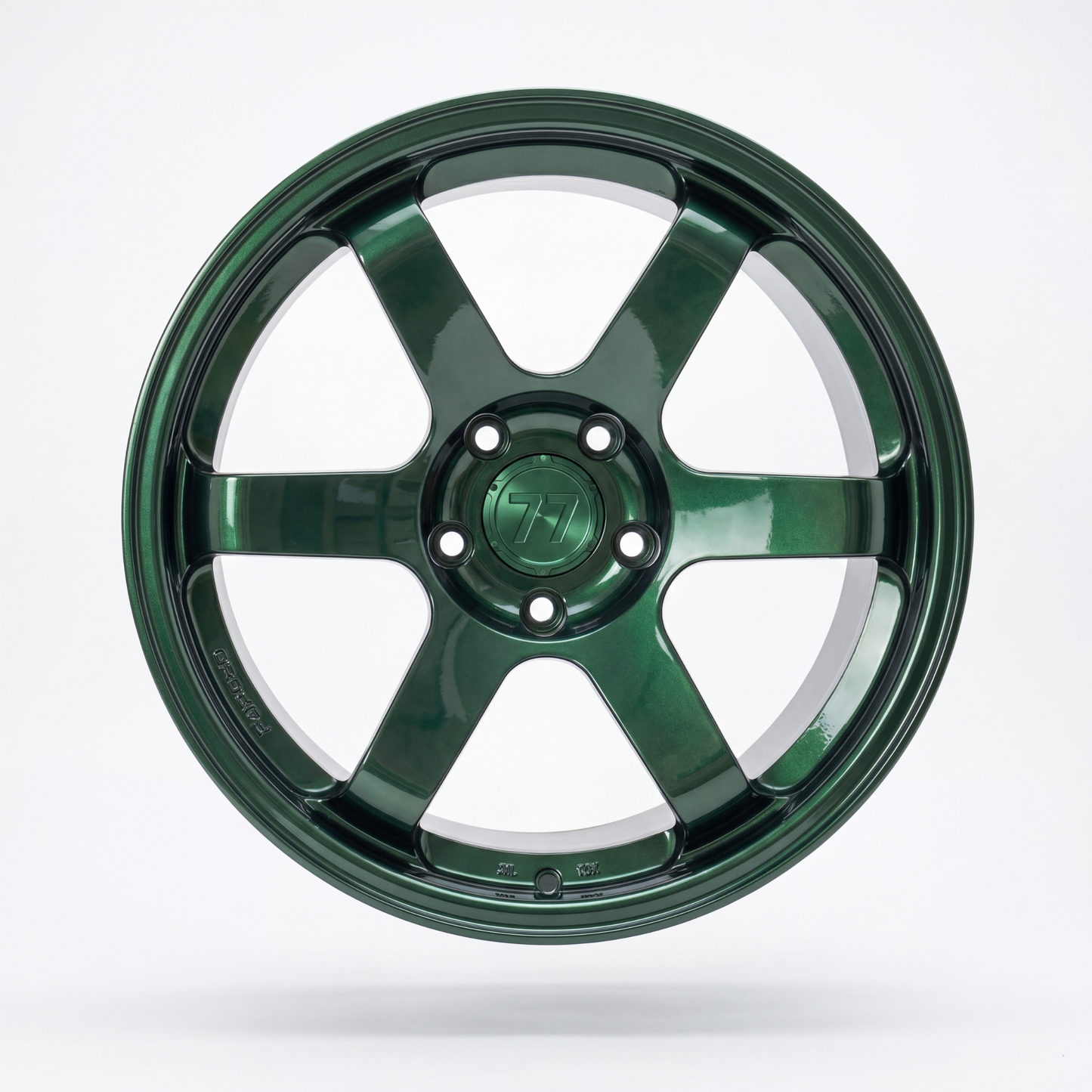 JDM Race Pack+ Forged Alloys (Price Per Alloy)