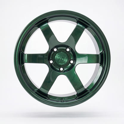 JDM Race Pack+ Forged Alloys (Price Per Alloy)