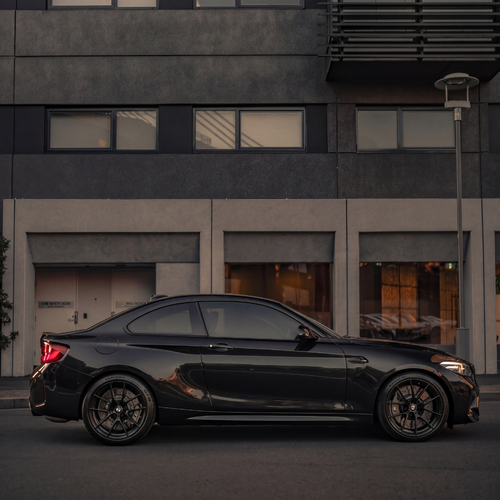 M2 F87 Comp Full Conversion Kit - (For 2 Series F22/F23 2014/21)