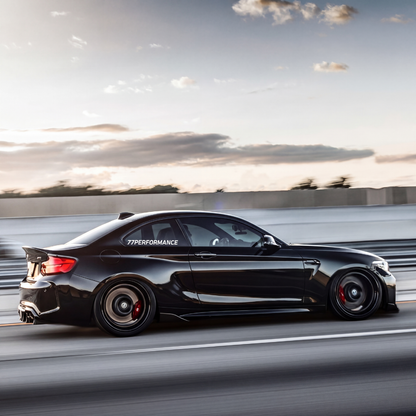 M2 F87 Comp Full Conversion Kit - (For 2 Series F22/F23 2014/21)