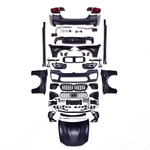 M5 F90 Full Conversion Kit - (5 Series F10/F11 2010-2017)