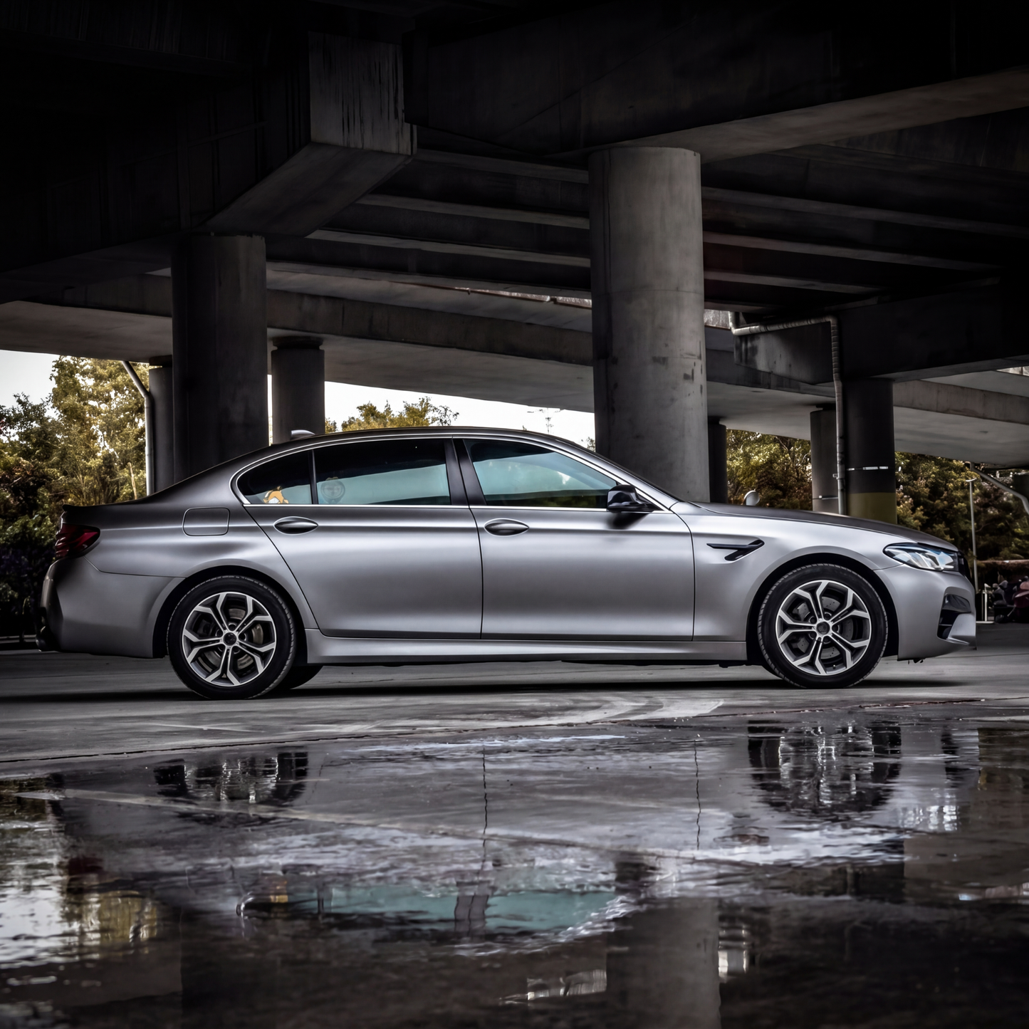 M5 F90 Full Conversion Kit - (5 Series F10/F11 2010-2017)
