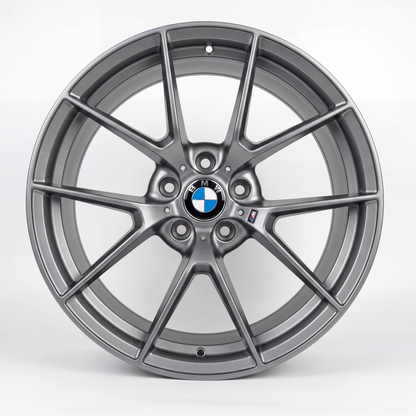 Ceramic Coated Forged - 763M Alloys (Price Per Alloy)
