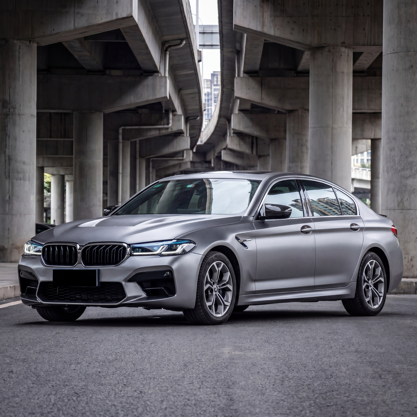 M5 F90 Full Conversion Kit - (5 Series F10/F11 2010-2017)
