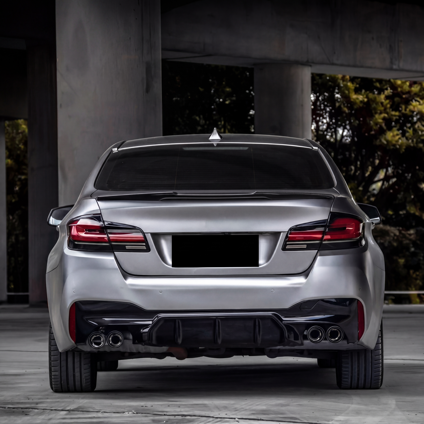 M5 F90 Full Conversion Kit - (5 Series F10/F11 2010-2017)